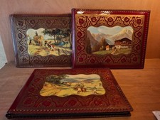 Albums anciens d'occasion  Marseille XII