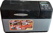 Zojirushi bread maker for sale  Myrtle Beach