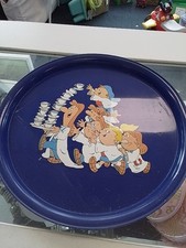 Tetley vintage metal for sale  CARDIFF