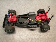 Tamiya chassis getunt gebraucht kaufen  Stockstadt a.Main