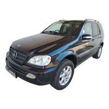 Mercedes class drive for sale  ABERDEEN