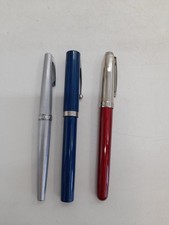 Bundle sheaffer fountain for sale  RADSTOCK