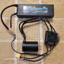 Mst rmx 2.5 for sale  Rowland Heights