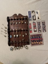 Collectors spoons set for sale  Elk Grove Village