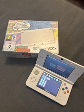 Nintendo 3ds console d'occasion  Imphy