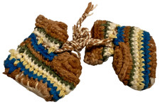 Hand knit lined for sale  Medford