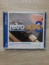 Retro active rare gebraucht kaufen  Berlin