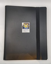 Sammelkartenordner binder gebr gebraucht kaufen  Bonn