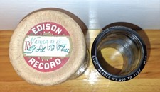 Edison 2min cylinder for sale  Rockport