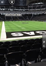 Raiders tickets sec for sale  Vacaville
