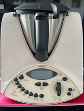 Appareil cuisson vorwerk d'occasion  Meschers-sur-Gironde