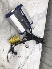  Carregador de bateria Boat Guest 4/4 Marine 8 amp banco duplo comprar usado  Enviando para Brazil
