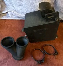 Jinlun jl125 airbox for sale  WELSHPOOL