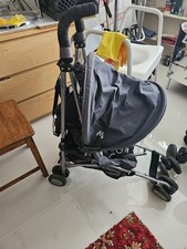 Used maclaren triumph for sale  LONDON
