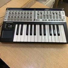 Novation remote usb for sale  GLASGOW