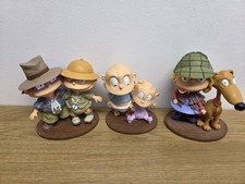 Rugrats ceramic figure for sale  SHREWSBURY