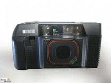 Ricoh 900 kamera gebraucht kaufen  Altbach