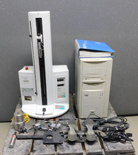 Shimadzu test 500n for sale  Sherman
