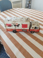 Camion vintage cheval d'occasion  Hazebrouck