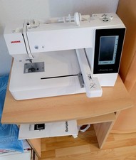 Stickmaschine 500e günstig gebraucht kaufen Stickmaschine 500e günstig gebraucht kaufen  Porta Westfalica