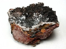 Minerals black plattnerite for sale  Seattle