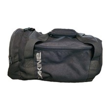Dakine black duffel for sale  Twin Lake
