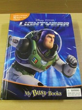 Nice busy books for sale  TURRIFF