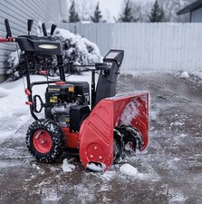 Powersmart 212cc snow for sale  East Haven