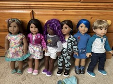American girl doll for sale  Phillipsburg