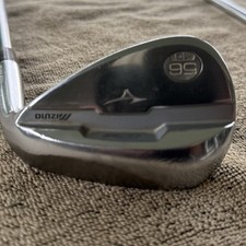 Mizuno sandwedge golfschläger gebraucht kaufen  Köln