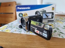 Panasonic sdr s26 for sale  ABINGDON