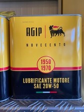 Olio per auto usato  San Felice Circeo