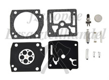 Kit carburatore membrana usato Kit carburatore membrana usato  Spedire a Italy