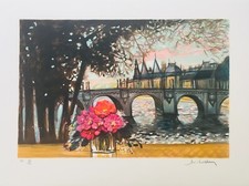 Michel henry conciergerie d'occasion  Nancy-
