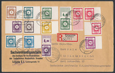 Sbz ziffern satzbrief gebraucht kaufen Sbz ziffern satzbrief gebraucht kaufen  Dinklage