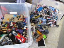 Lego vrac kilo d'occasion  Sierentz