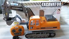 Jouet bulldozer excavator d'occasion  Pulversheim