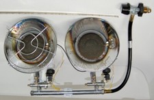 Mr. heater propane for sale  Clemmons