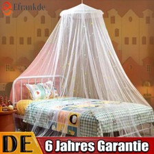 Moskitonetz bett doppelbett gebraucht kaufen  Hannover