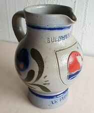 Pot betschdorf alsace d'occasion  Crouy