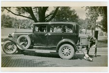 Vintage snapshot married for sale  Alameda