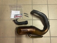 Marmitta giannelli endurance usato  Ziano Piacentino