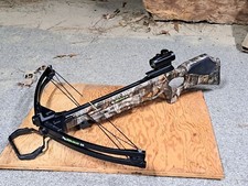 Barnette crossbows for sale  Wagener