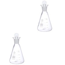 Chimie flacon verrerie d'occasion  Expédié en France