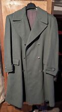 Cappotto militare esercito usato  Bussoleno