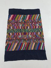 Vintage traditional handwoven for sale  BIRMINGHAM