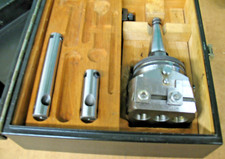 Moore mizoguchi boring for sale  Highland
