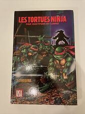 Comic tortues ninja d'occasion  Saint-Paul-Trois-Châteaux