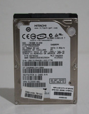 Hitachi 250gb travelstar for sale  Frisco