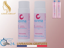 Lissage brésilien 2x250ml d'occasion  Mantes-la-Jolie